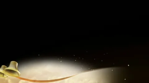 LowerThird Stock Footage 12118477