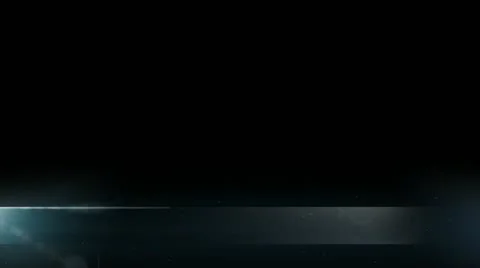 LowerThird Stock Footage 12118520