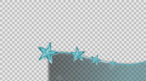 Lowerthird Silver Stock Footage 58104427