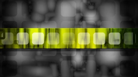 Lowerthird tech motion 스톡 동영상 97042249