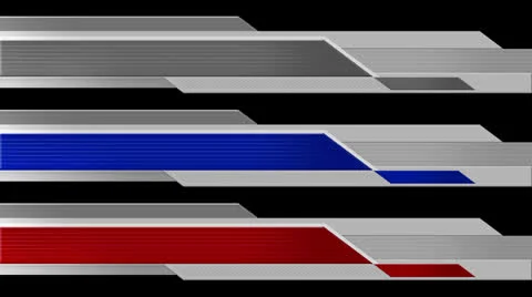 LowerThirdAll HD 動画素材 25457570