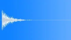 Lowest Hit 2Sound Effect