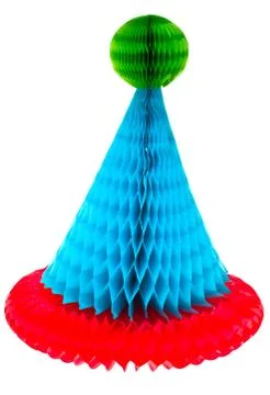 ?lown hat. Stock Photos