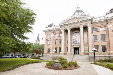 Lowndes County Stock Photos