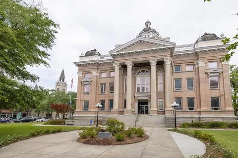 Lowndes County Stock Photos