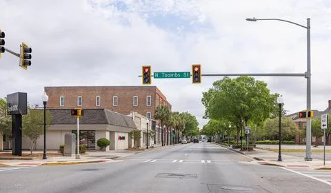 Lowndes County Stock Photos