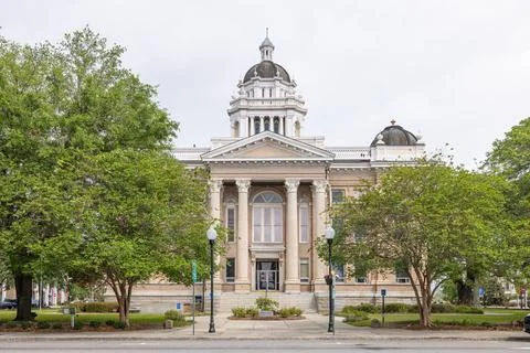 Lowndes County Stock Photos