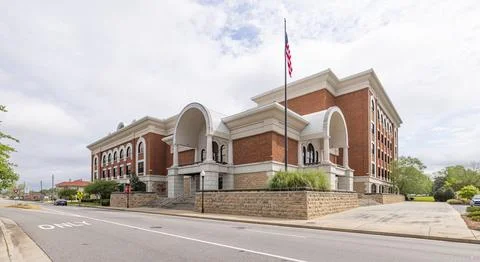 Lowndes County Stock Photos