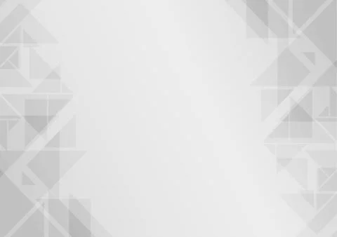 Lowpoly Background with copy-space background. Stock Illustration