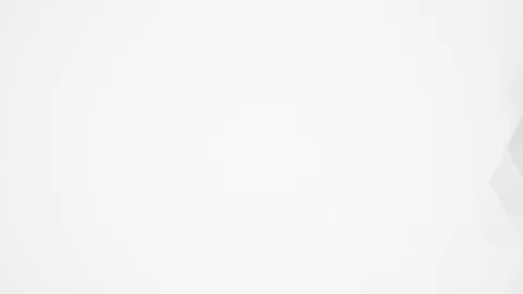 Lowpoly transition loop Stock Footage 73810042