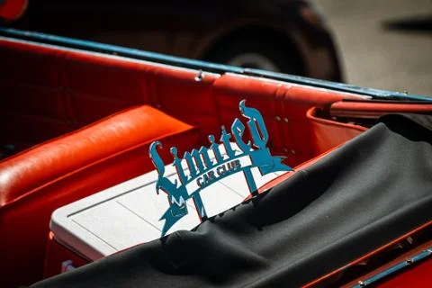 Lowrider Stock-Fotos