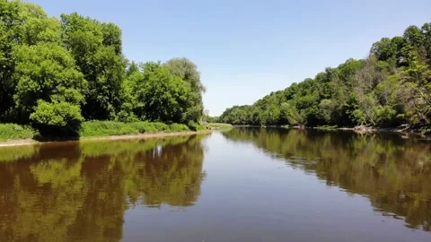 LowRiver Stock Footage 141108000