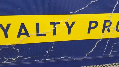 Loyalty Program Signage 스톡 동영상 140835585