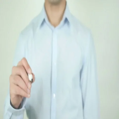 Loyalty Program, Writing On Transparent Screen 스톡 동영상 69699801