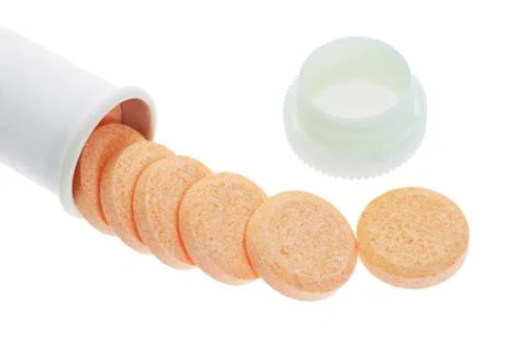 Lozenges Stock Photos