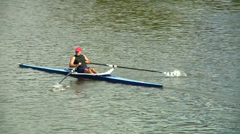 LP Boston 02 스톡 동영상 22694008