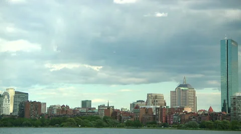 LP Boston 03 Stock-Footage 22693177