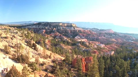 LP-Bryce-001 Stock-Footage 8522046
