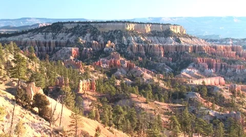 LP-Bryce-002 Stock-Footage 8522052