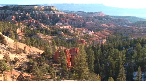 LP-Bryce-006a 스톡 동영상 8522063