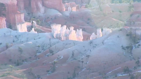 LP-Bryce-007 Stock-Footage 8521966