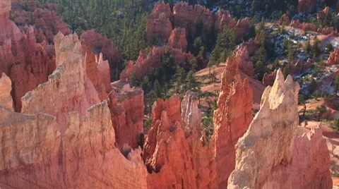 LP-Bryce-011 Stock Footage 8522039