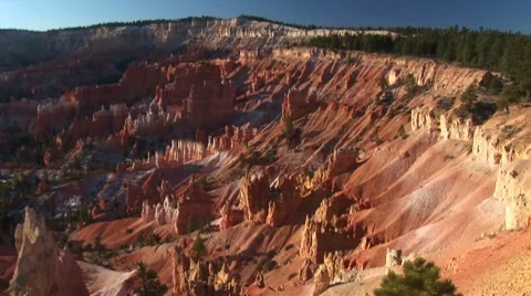 LP-Bryce-015 Stock Footage 8522061