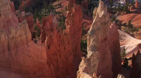 LP-Bryce-022 Vídeos de archivo 8522105