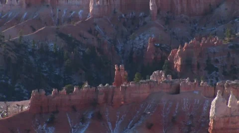 LP-Bryce-026 Video stock 8522107