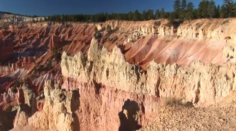 LP-Bryce-029 Stock Footage 8522118