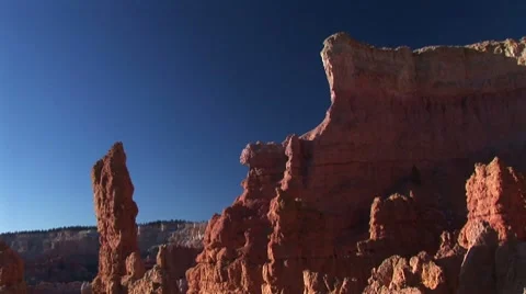 LP-Bryce-038b Video stock 8522099