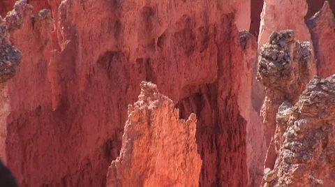 LP-Bryce-040 Stock Footage 8522177