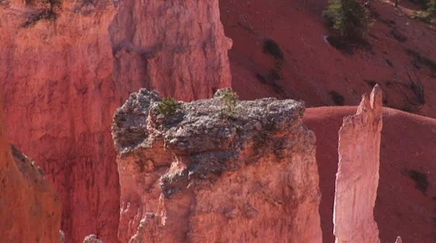 LP-Bryce-041b Vídeos de archivo 8522170