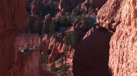 LP-Bryce-049 Stock Footage 8522165