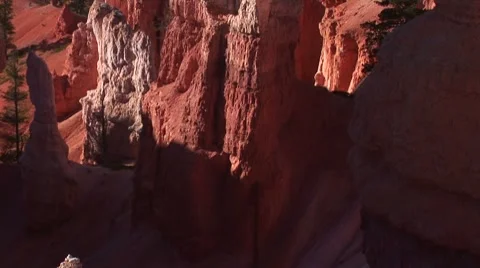 LP-Bryce-058 Stock Footage 8522344