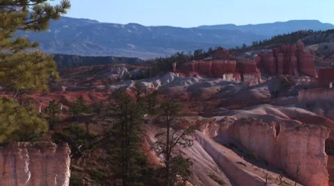 LP-Bryce-061 Vídeos de archivo 8522349