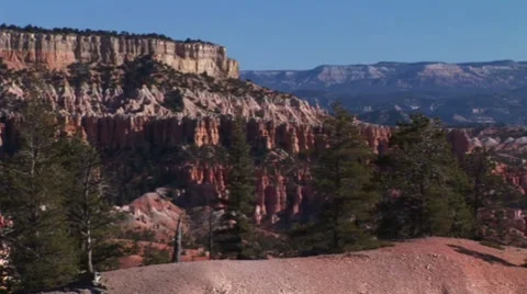 LP-Bryce-072 Stock Footage 8522345