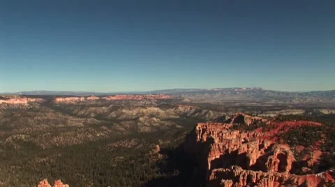 LP-Bryce-093 Stock Footage 8523756