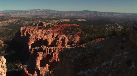 LP-Bryce-098 Vídeos de archivo 8523046