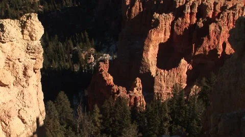 LP-Bryce-100 Vídeos de archivo 8523762