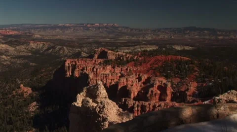 LP-Bryce-106b Video stock 8523100