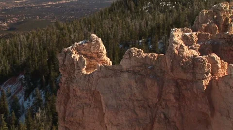 LP-Bryce-108 Video stock 8523102