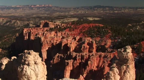 LP-Bryce-109a Stock Footage 8523114