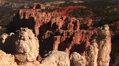 LP-Bryce-109b Stock Footage 8523088