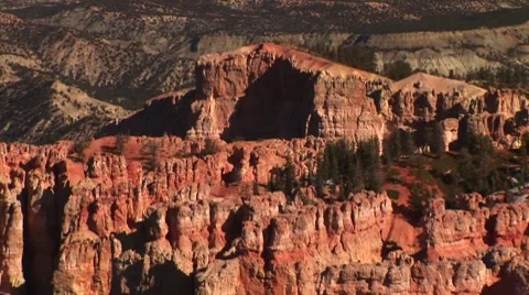 LP-Bryce-110 Stock-Footage 8523151