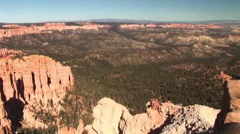 LP-Bryce-112 스톡 동영상 8523180