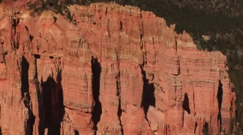 LP-Bryce-116 Stock Footage 8523129