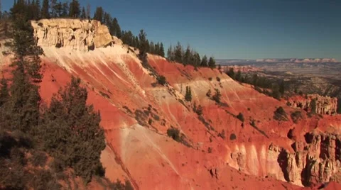 LP-Bryce-136 스톡 동영상 8523173