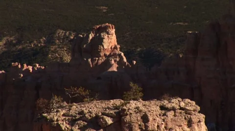 LP-Bryce-154 Vídeos de archivo 8523240