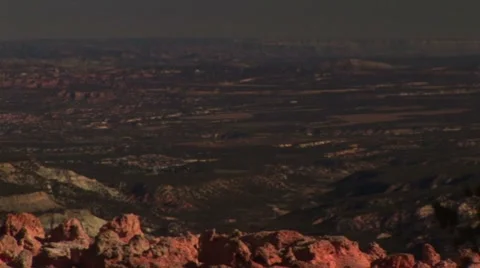 LP-Bryce-159 스톡 동영상 8523277